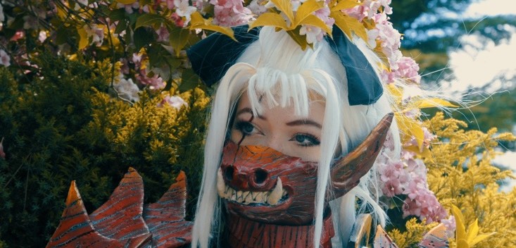 Monster Hunter World_Banner