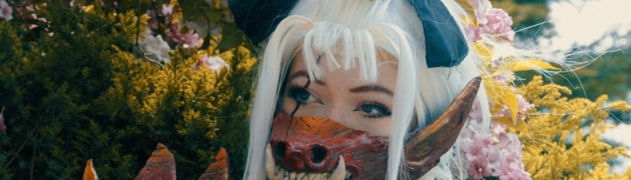 Monster Hunter World_Banner