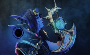 Xal’atath, Blade of the Black Empire