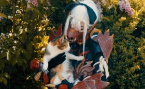 Odogaron – Monster Hunter World