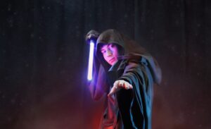Anakin Skywalker – Star Wars
