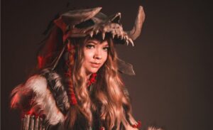 Bone Armor – Monster Hunter World