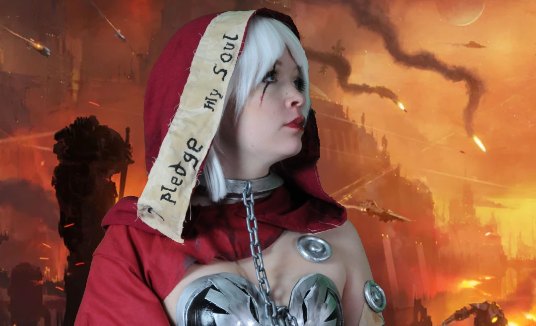 Repentia – Warhammer