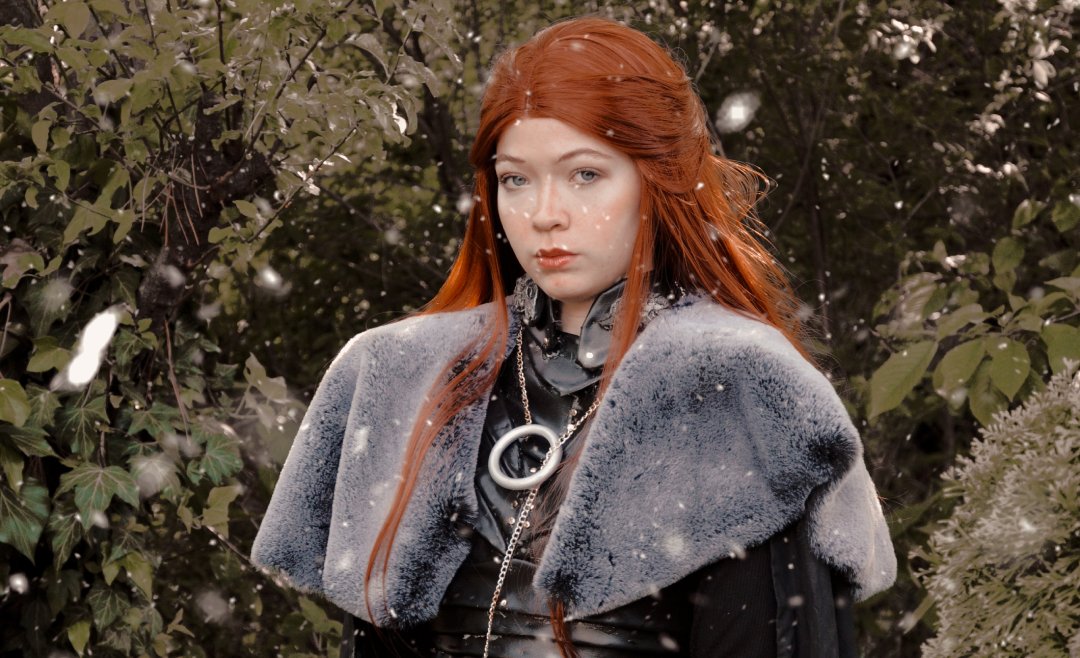Sansa Stark – Game of Thrones